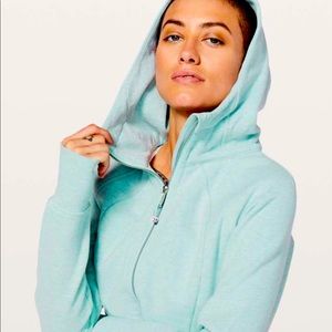 Lululemon Scuba Hoodie